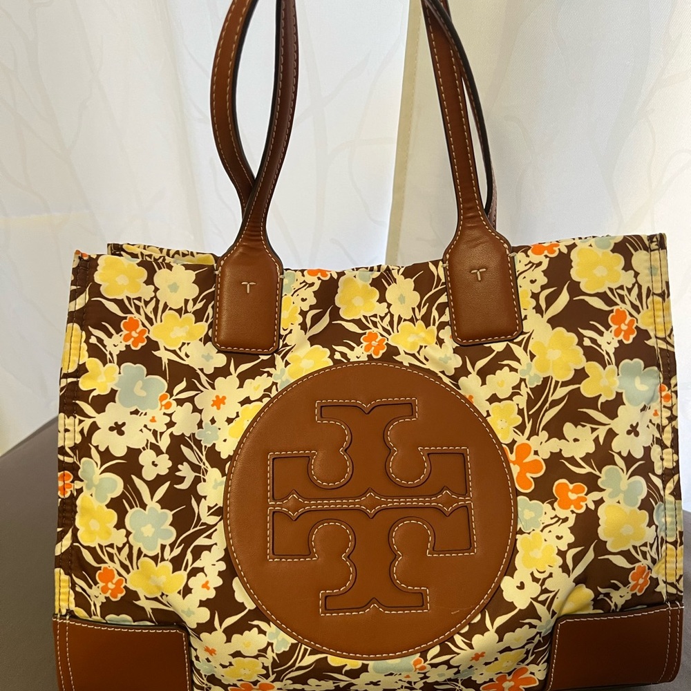 Tory Burch Tote Bag